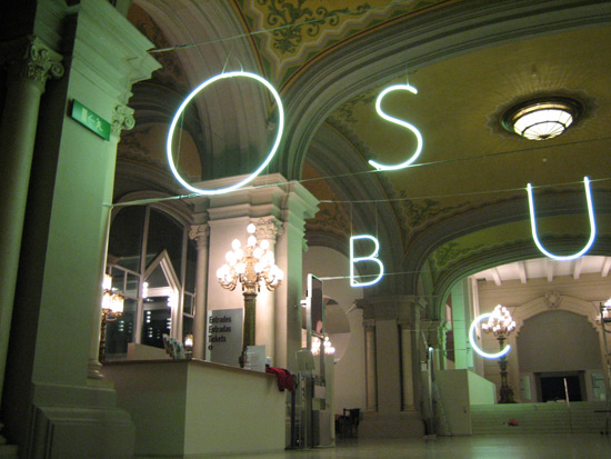 obscuritat